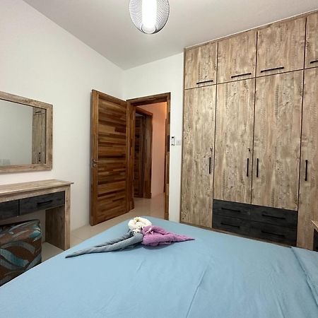 Seasand-Entire Luxury 3 Bd Condo - Close To Beach Flic-en-Flacq Εξωτερικό φωτογραφία