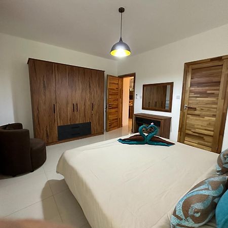 Seasand-Entire Luxury 3 Bd Condo - Close To Beach Flic-en-Flacq Εξωτερικό φωτογραφία