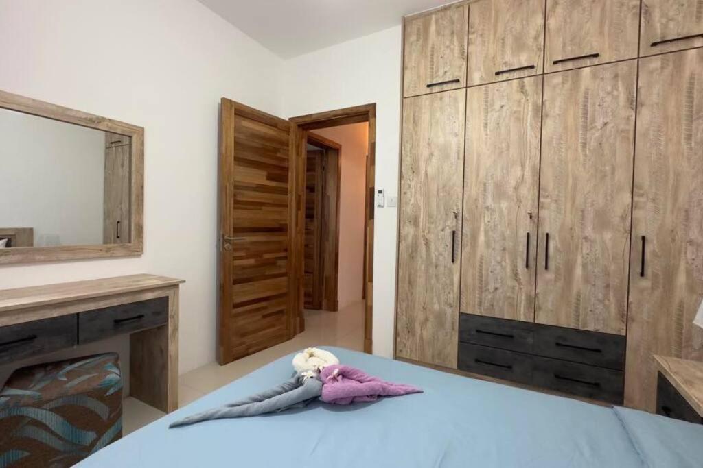 Seasand-Entire Luxury 3 Bd Condo - Close To Beach Flic-en-Flacq Εξωτερικό φωτογραφία