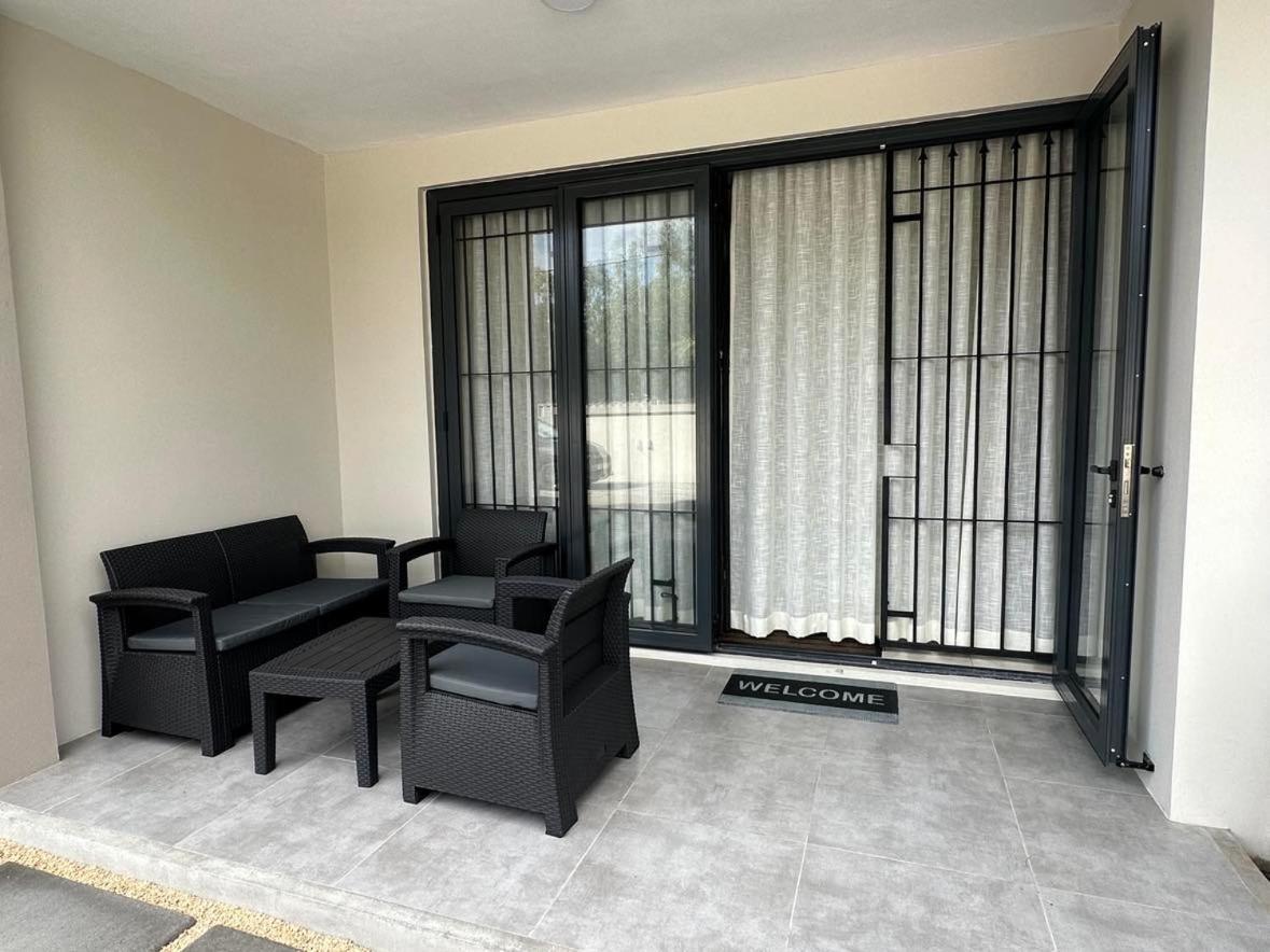 Seasand-Entire Luxury 3 Bd Condo - Close To Beach Flic-en-Flacq Εξωτερικό φωτογραφία