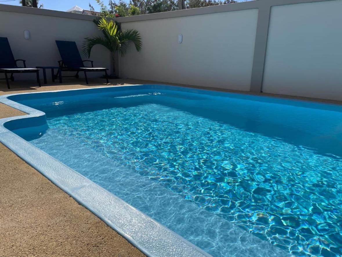 Seasand-Entire Luxury 3 Bd Condo - Close To Beach Flic-en-Flacq Εξωτερικό φωτογραφία