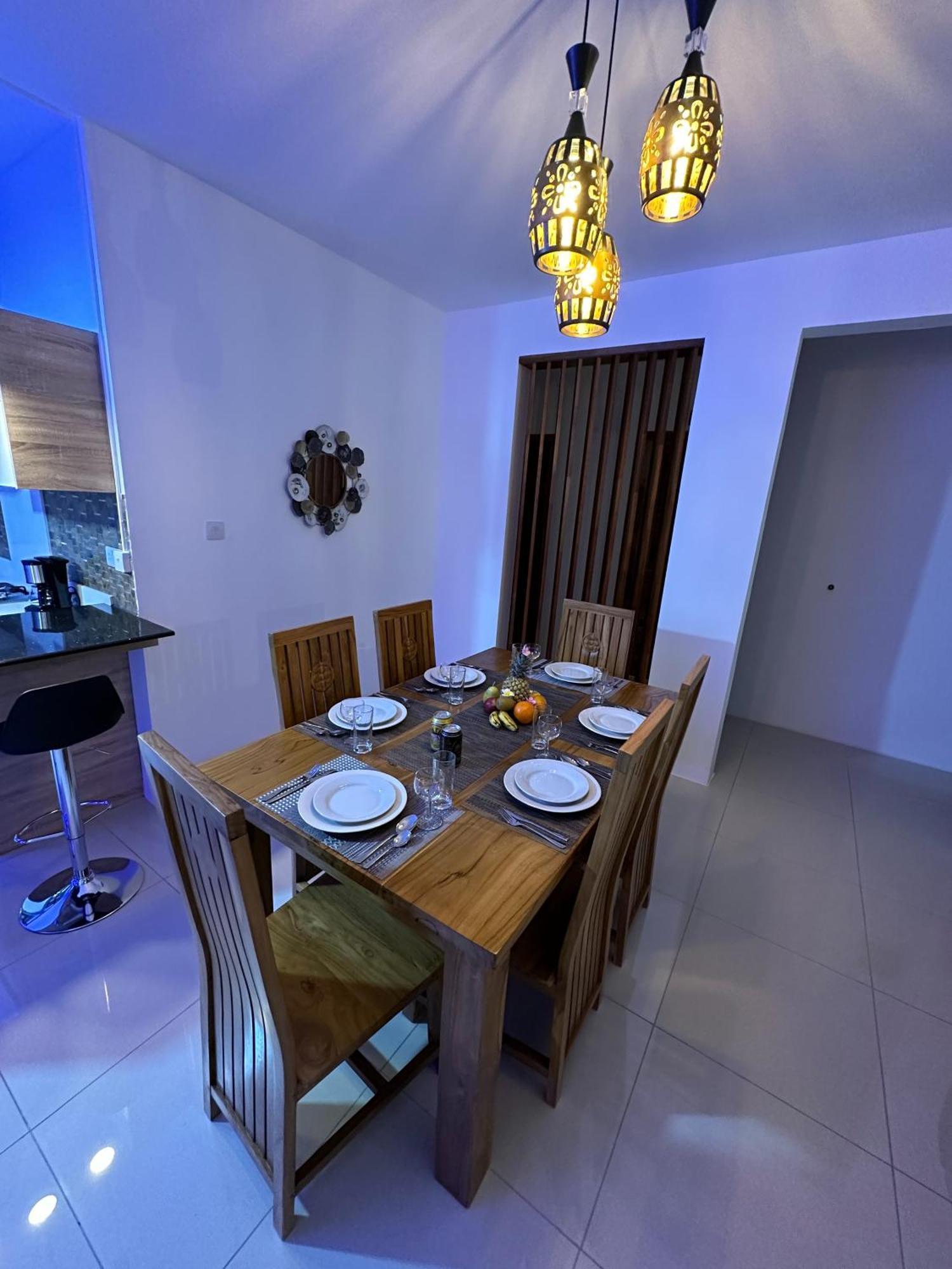 Seasand-Entire Luxury 3 Bd Condo - Close To Beach Flic-en-Flacq Εξωτερικό φωτογραφία