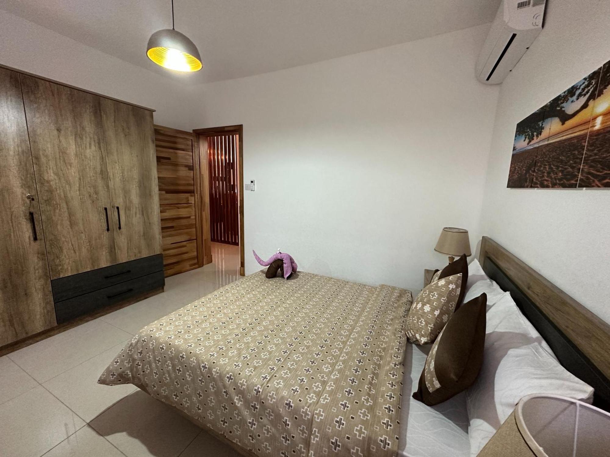 Seasand-Entire Luxury 3 Bd Condo - Close To Beach Flic-en-Flacq Εξωτερικό φωτογραφία