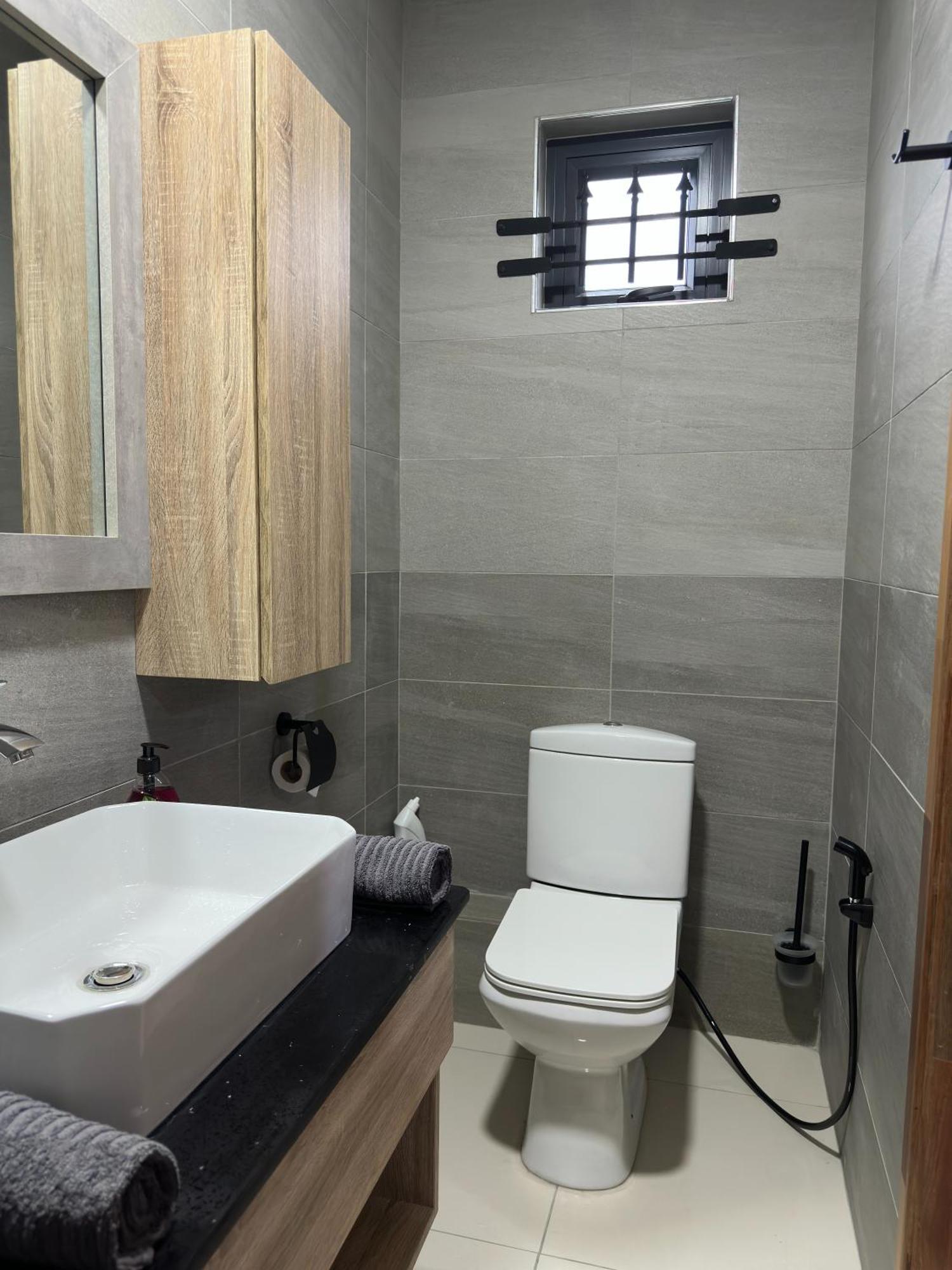 Seasand-Entire Luxury 3 Bd Condo - Close To Beach Flic-en-Flacq Εξωτερικό φωτογραφία