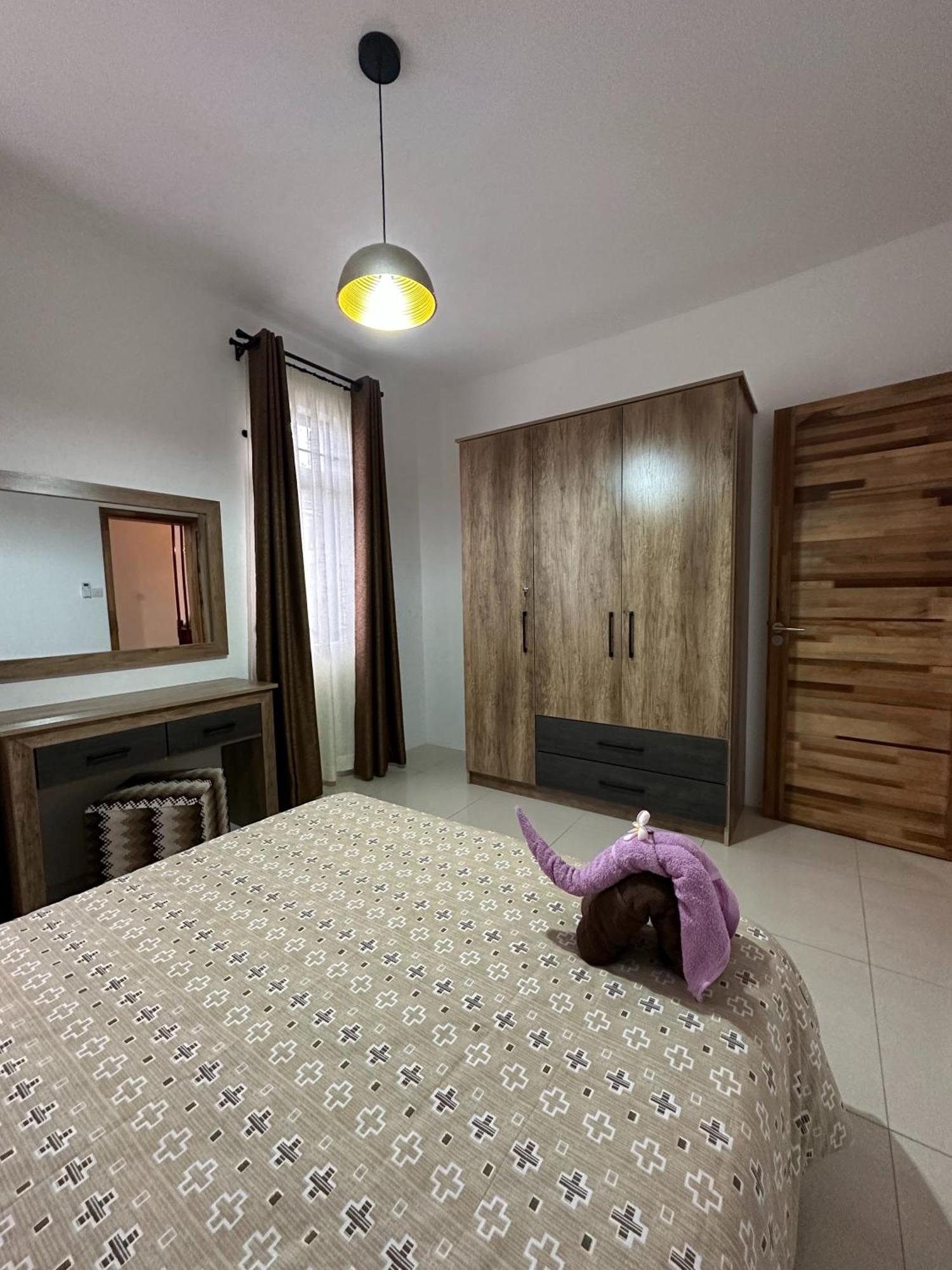 Seasand-Entire Luxury 3 Bd Condo - Close To Beach Flic-en-Flacq Εξωτερικό φωτογραφία