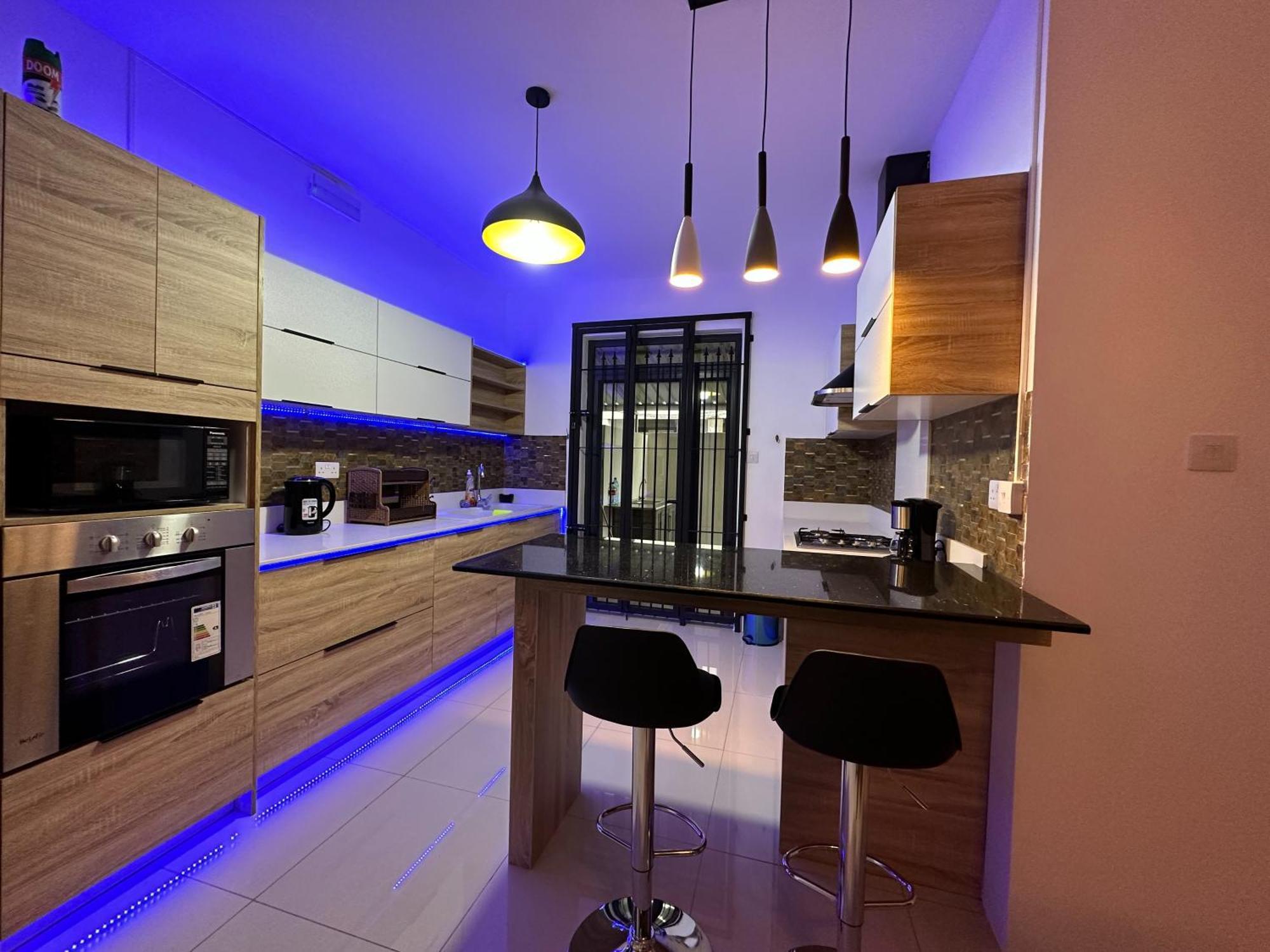 Seasand-Entire Luxury 3 Bd Condo - Close To Beach Flic-en-Flacq Εξωτερικό φωτογραφία