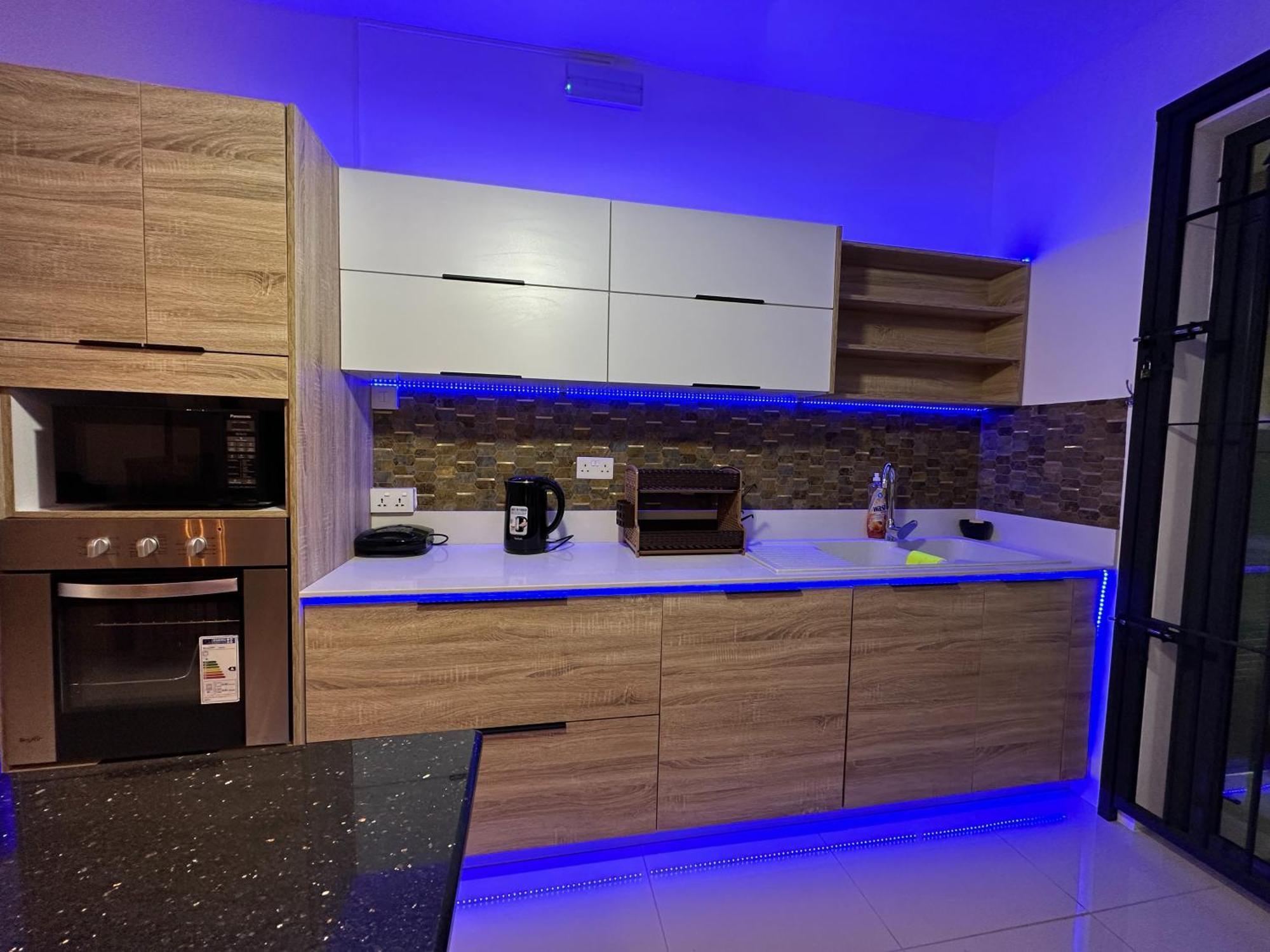 Seasand-Entire Luxury 3 Bd Condo - Close To Beach Flic-en-Flacq Εξωτερικό φωτογραφία